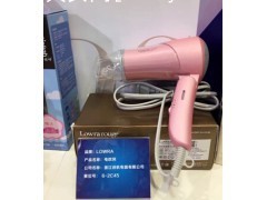 诗杭电器Lowra rouge电吹风 个人护理电器的新标杆